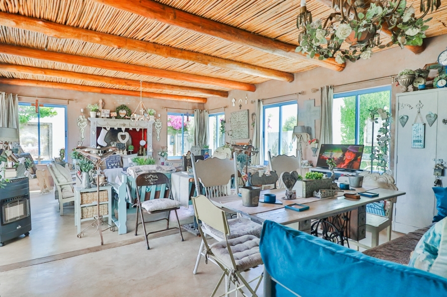 4 Bedroom Property for Sale in Blue Lagoon Western Cape